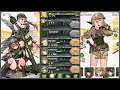 Idle Valkyrie | Rose Warrior | Idle Games 2021 | Idle Battle | Hero Collectors | Android Gameplay |
