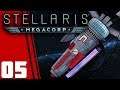 Is The Warscore Broken || Ep.5 - Stellaris Multiplayer w/Exorsolieve & Gunjamed Lets Play