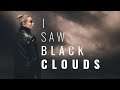 #ISawBlackClouds прохождение игры я видела чёрные тучи 1 серия