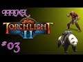 It Is In My Library - Torchlight II Episode 3