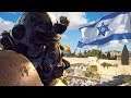 Izrael w świecie Fallouta