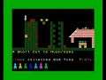 Jet Set Willy: Lord of the Rings Walkthrough, ZX Spectrum