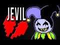 JEVIL Battle - Blind Pacifist