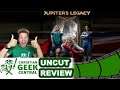 Jupiter's Legacy, Episode 1 And 2 - CHRISTIAN GEEK CENTRAL UNCUT REVIEW
