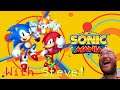 Just keep running - Is It Epic!? - Sonic Mania