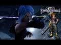 Kingdom Hearts 3 - Anti-Aqua (LV1 Critical) *No Damage*