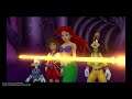 Kingdom Hearts Re: Chain Of Memories Part 20