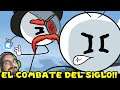 LA BATALLA DEL SIGLO !! - Henry Stickmin con Pepe el Mago (#11)