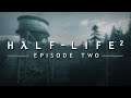 Last Legs - Half-Life 2: Episode Two