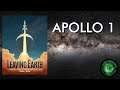Leaving Earth - Apollo 1