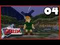 Legend of Zelda: Ocarina of Time - Part 4: 2 Songs in 1 Video