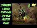 Legendary Ikkit Claw Campaign #2 (Skaven) -- SFO MOD -- Total War: Warhammer 2