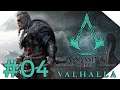 Let's Play 🪓 Assassin's Creed Valhalla #04 - [Blind/German/English]