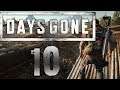 Lets Play Days Gone - Part 10 - Lieferung für Copeland