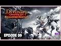 Let's Play Divinity: Original Sin EE (Tactician) | Episode 9 | ShinoSeven