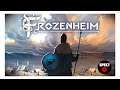 Lets Play frozenheim- part 1 Blood on the Snow