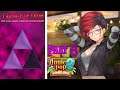 Let's Play Huniepop 2 Part 8: Lacking in Performance