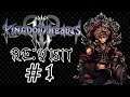 Let's Play Kingdom Hearts 3 - Re:Visit #1 | Total Eclipse Of The Heart