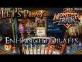 Let's Play Monster Train - Enhanced Draffs