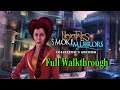 Let's Play - Nevertales 3 - Smoke & Mirrors - Full Walkthrough