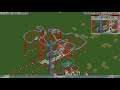 Lets Play OpenRCT2 Episode 265 - Amity Airfield Year 1