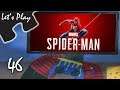 Let's Play: Spider-Man - Episode 46: Psychological Scars