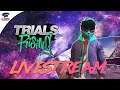 Let's Play Stadia - Trials Rising