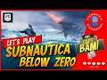 Lets Play Subnautica Below Zero Deutsch | Bald auf PS5 und Xbox | Episode 1: Harte Landung auf 4546B