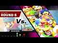 Let's Play! - Super Smash Bros. Ultimate Episode 50: Classic Mode (Giga Bowser)
