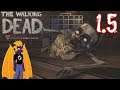 Let's Play The Walking Dead - Episode 4(Around Every Corner) - Part 1.5 - Boy In The Attic