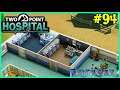 Let's Play Two Point Hospital #94: Throwing Down A Few Basics!