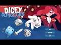 Let's Stream Dicey Dungeons