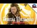 Let's Try - Mortal Kombat 11 - Autsch...!! :D | FSK 18