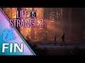 Life is Strange 2 (XBOX ONE) - Final - Español (1080p60fps)