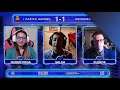 Liga Box 2021 CASTEADA | PAPITA GAMING vs UNNAMED Gaming | 03 | SEMIFINALES