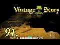 Lighting Up The Base - Let's Play Vintage Story 1.14 Part 91