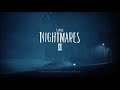 Little Nightmares 2 - Walkthrough - Complete ending - 4K - no chromatic aberrations - no commentary