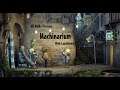 LIVE HC Media Presents: Machinarium (Part 2) w/CaptAtomos