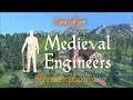 Live of an Medieval Engineer 2.0 Streckenplannung #037 [Gameplay Deutsch]