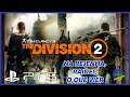 🔴LIVE The Division 2 - Resenha, Raides, Lendária o que vier !! - Se inscreva no canal !!