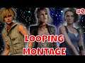Looping Montage #2 - Dead By Daylight