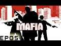Mafia - EP05 - Molotov Party (Morello's Bar) - Sixth time is the charm (Non-voiced)