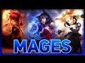 Mages: The Most Item Dependent Class In The Game | League of Legends