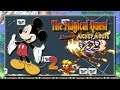 Magical Quest Starring Mickey Mouse (SNES) 🐭 #2 Lets Fail Retro Game