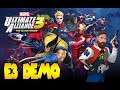 Marvel Ultimate Alliance 3 The Black Order Gameplay From E3