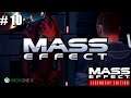 Mass Effect 1 Legendary Edition #10: 'Kennenlernen auf der Normandy' German/Deutsch | Let's Play