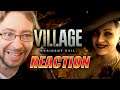 MAX REACTS: Resident Evil Village Showcase