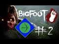 Maybe Not so Bad Bigfoot | BIGFOOT #2