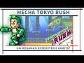 Um MEGAMAN Speedster e Grátis - Mecha Tokyo Rush