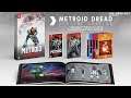 Metroid Dread: Special Edition | Showcase | Japan Edition